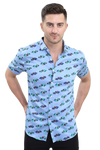 Casual Printed Shirts