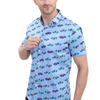 Casual Printed Shirts