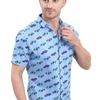 Casual Printed Shirts
