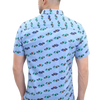 Casual Printed Shirts