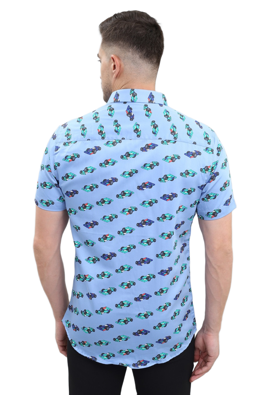 Casual Printed Shirts