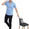 Casual Printed Shirts