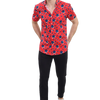 Casual Printed Shirts