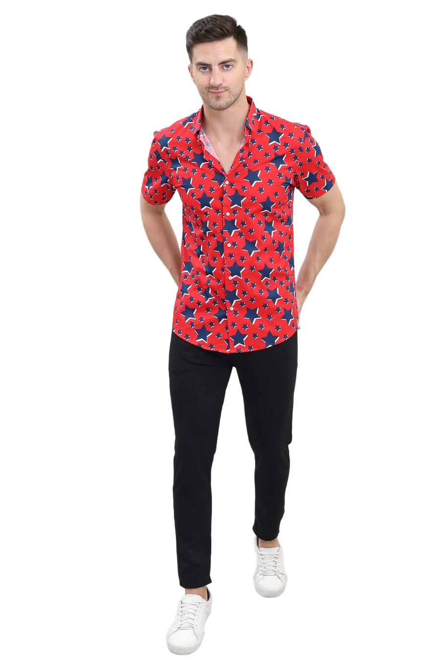 Casual Printed Shirts