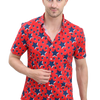 Casual Printed Shirts