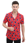 Casual Printed Shirts