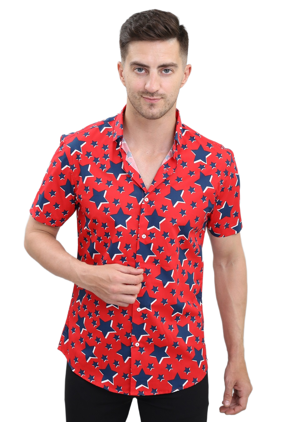 Casual Printed Shirts
