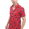 Casual Printed Shirts