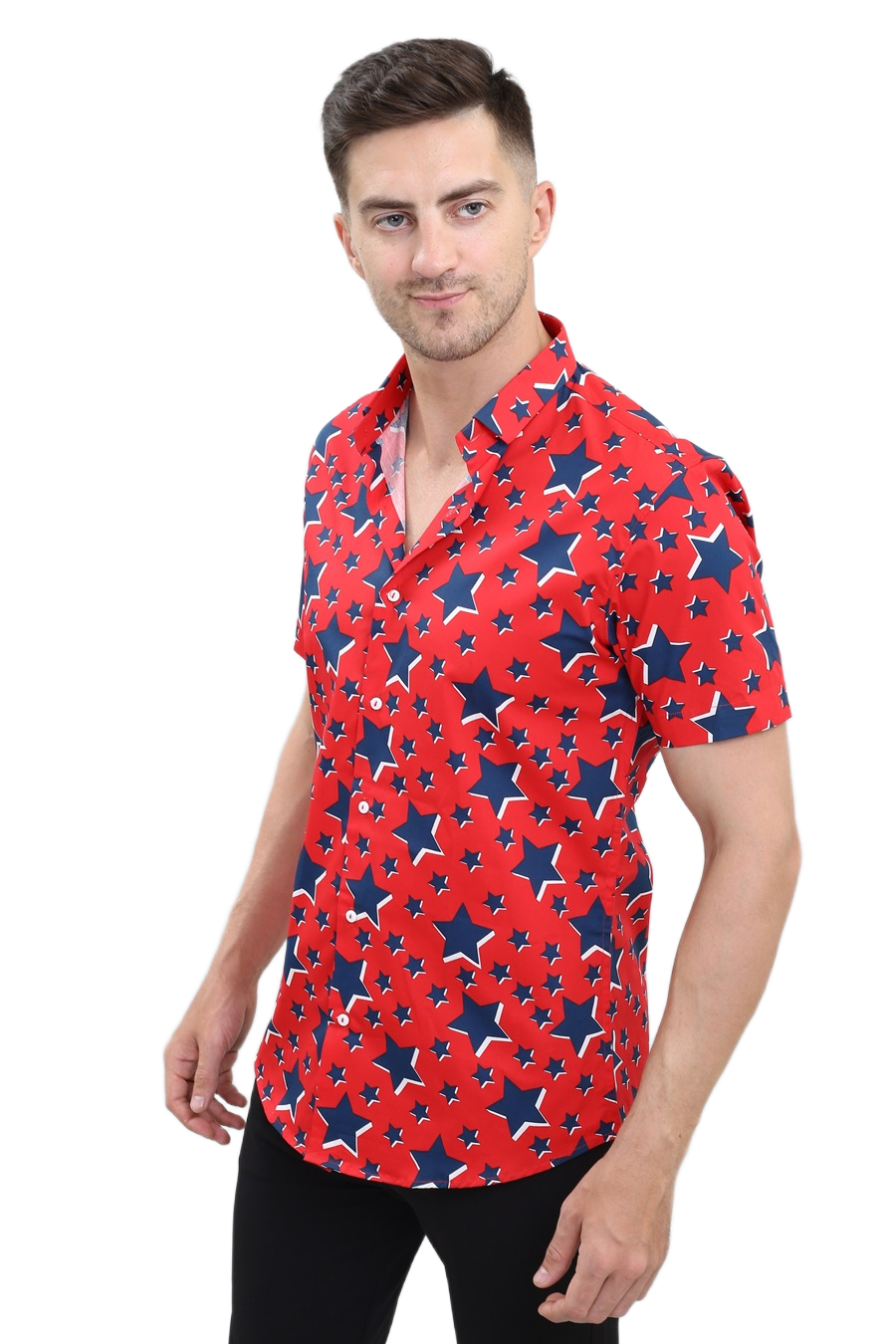 Casual Printed Shirts