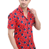 Casual Printed Shirts