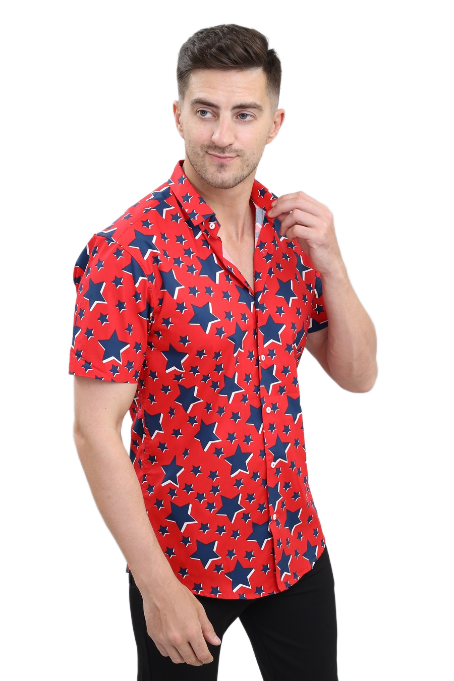 Casual Printed Shirts