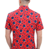 Casual Printed Shirts