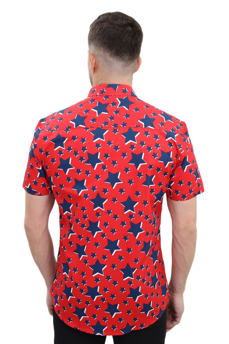 Casual Printed Shirts