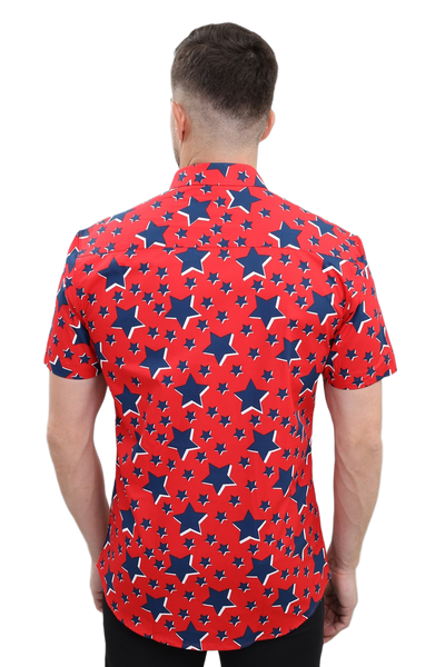 Casual Printed Shirts