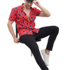 Casual Printed Shirts