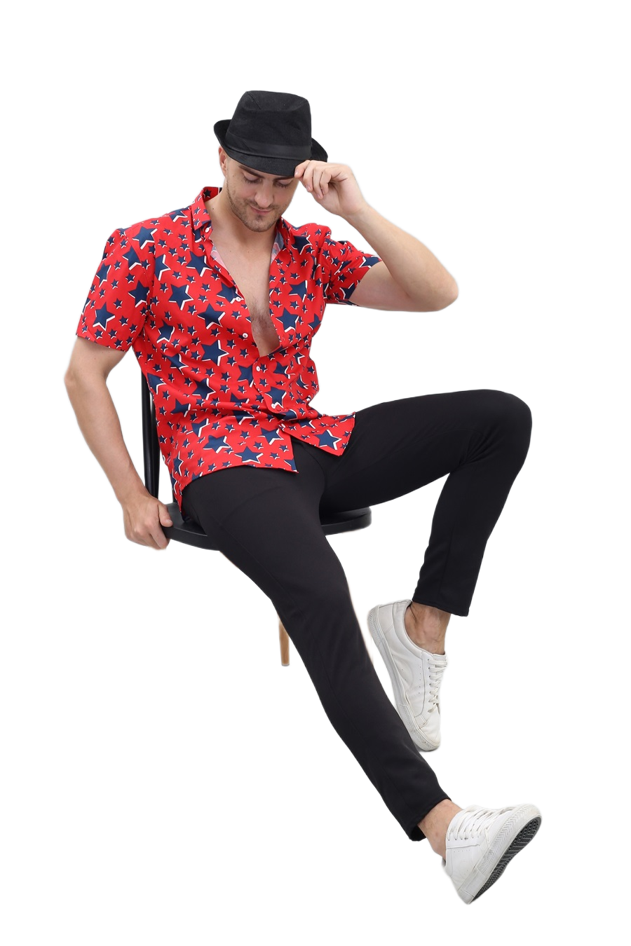 Casual Printed Shirts