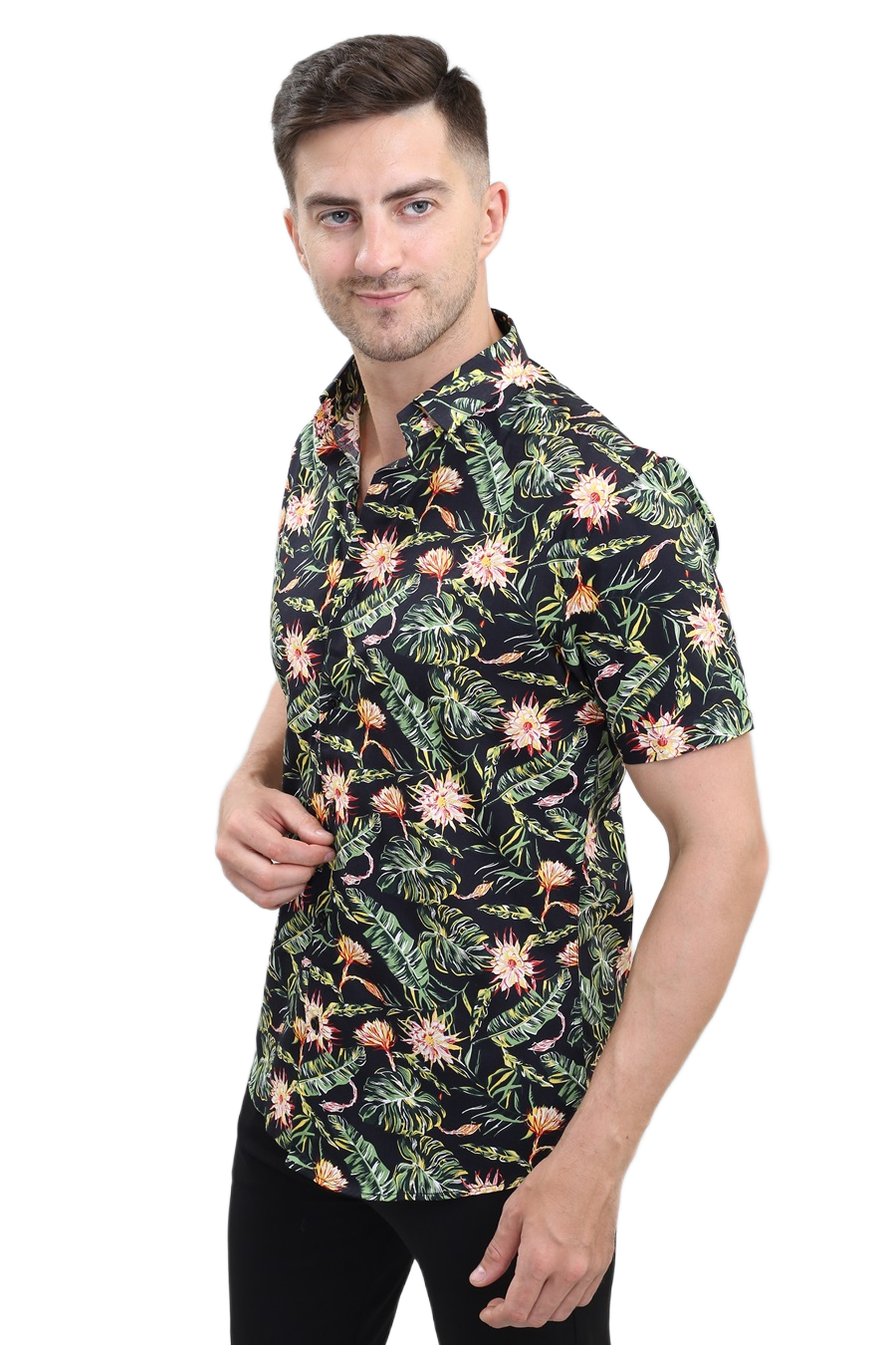 Casual Printed Shirts