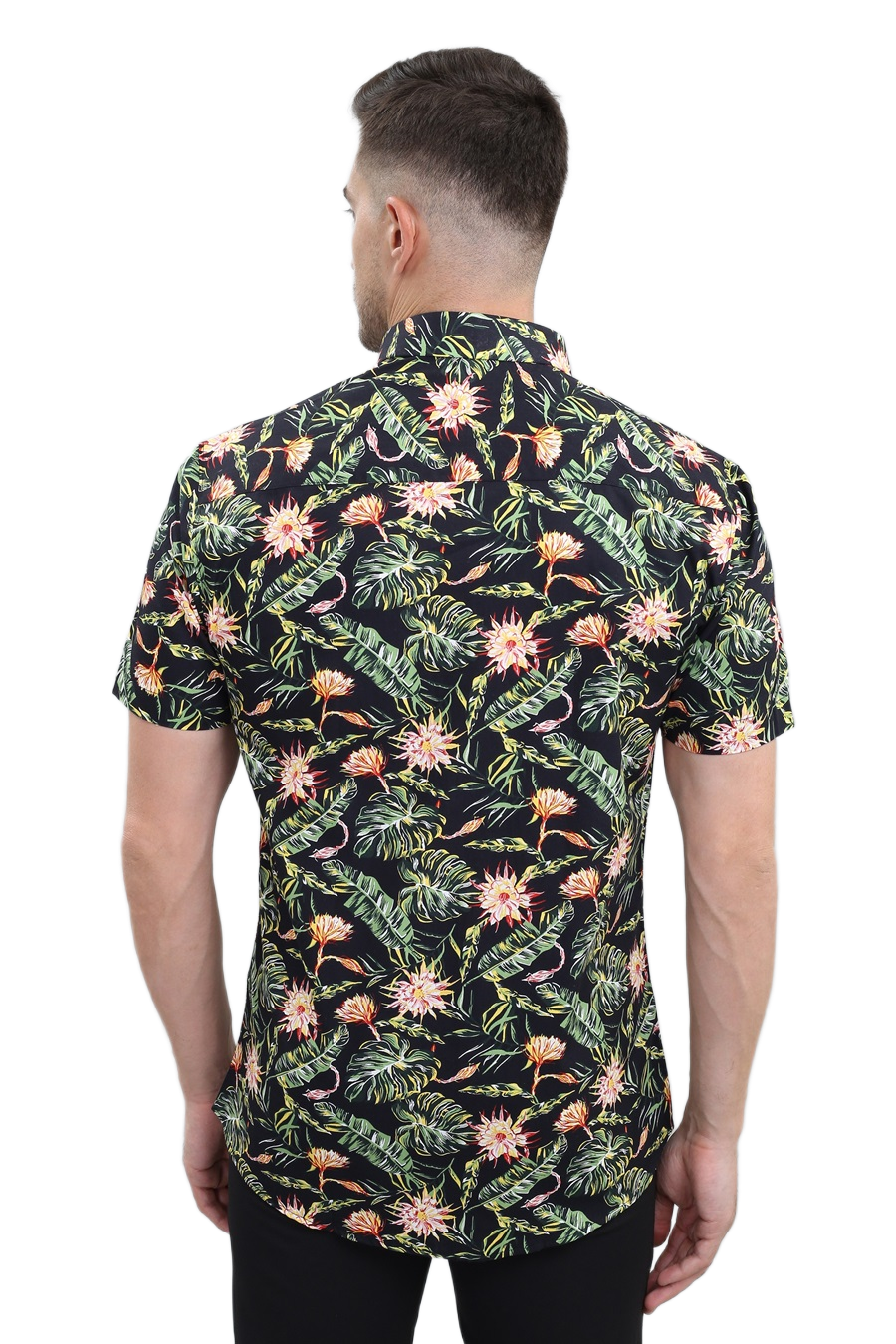 Casual Printed Shirts