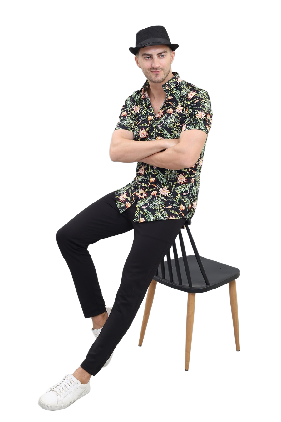 Casual Printed Shirts