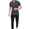 Casual Printed Shirts