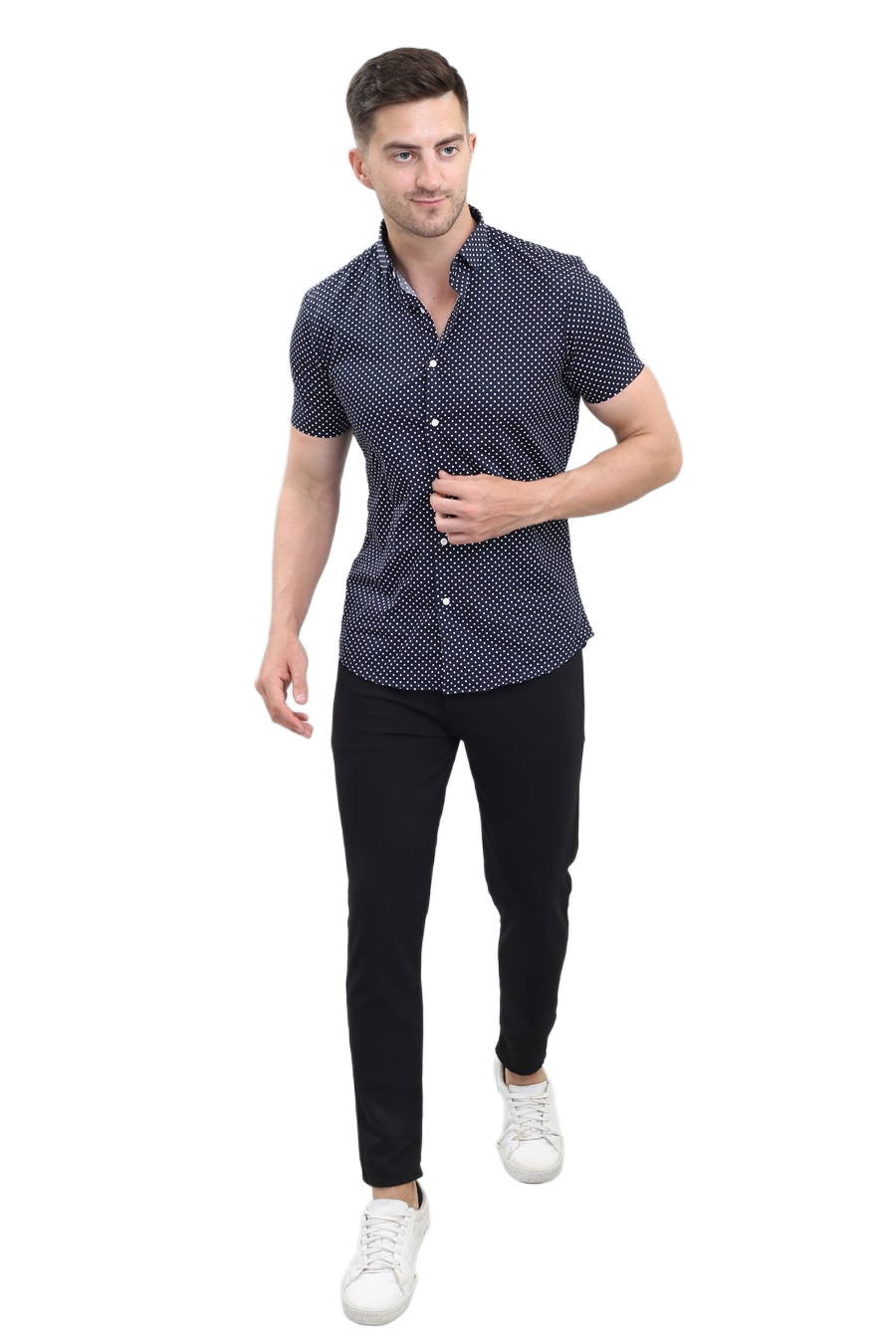 Casual Printed Shirts