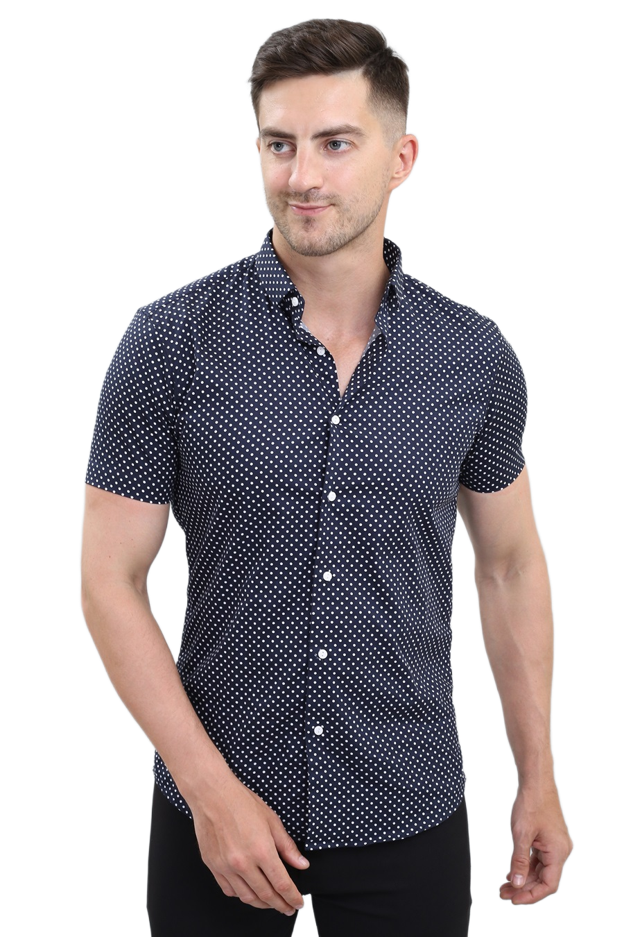 Casual Printed Shirts
