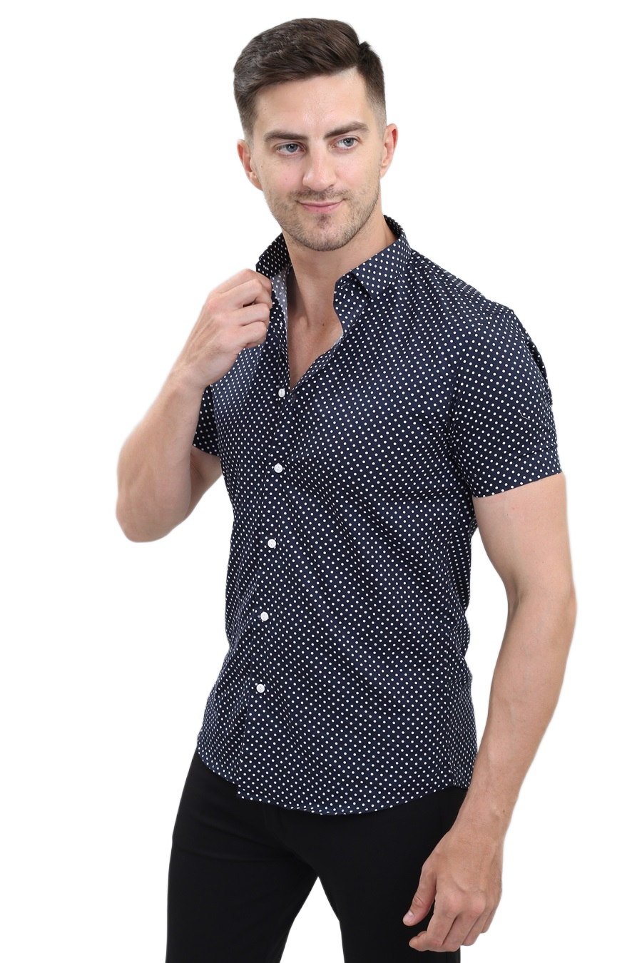 Casual Printed Shirts