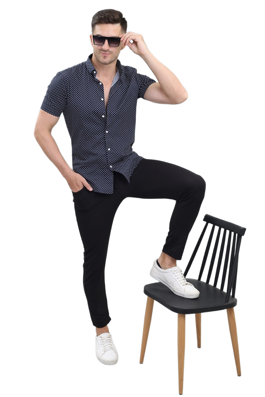 Casual Printed Shirts