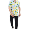 Half Sleeve Printed Shirts