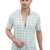 Cotton Half Sleeve Shirts