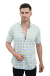 Cotton Half Sleeve Shirts