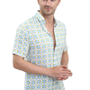 Cotton Half Sleeve Shirts