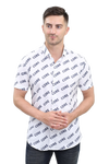 Casual Printed Shirts