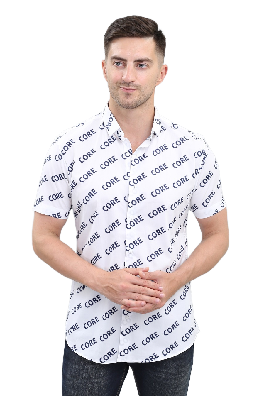 Casual Printed Shirts