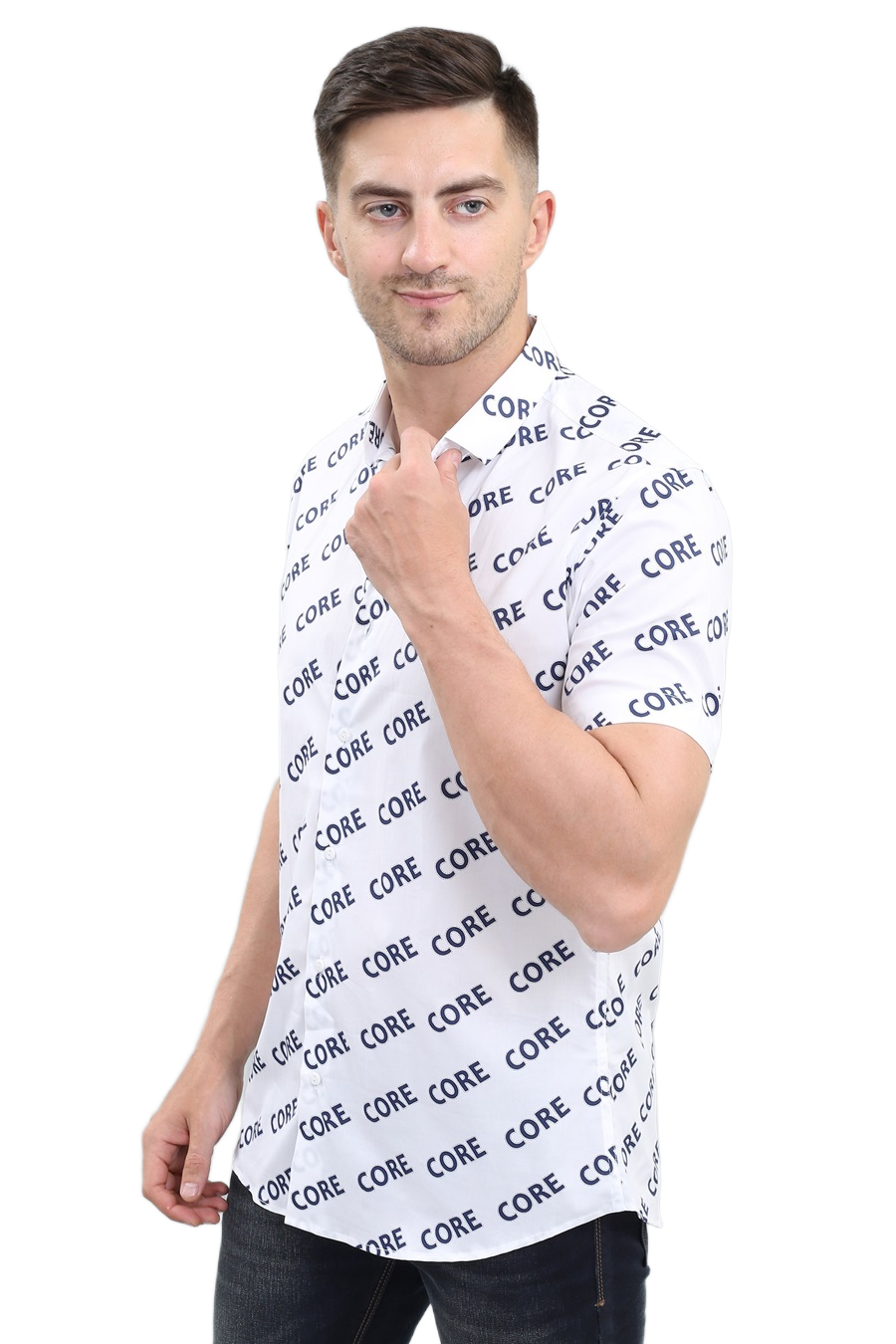 Casual Printed Shirts