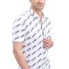 Casual Printed Shirts