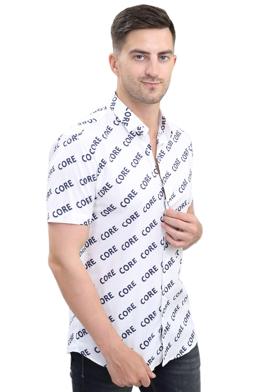 Casual Printed Shirts