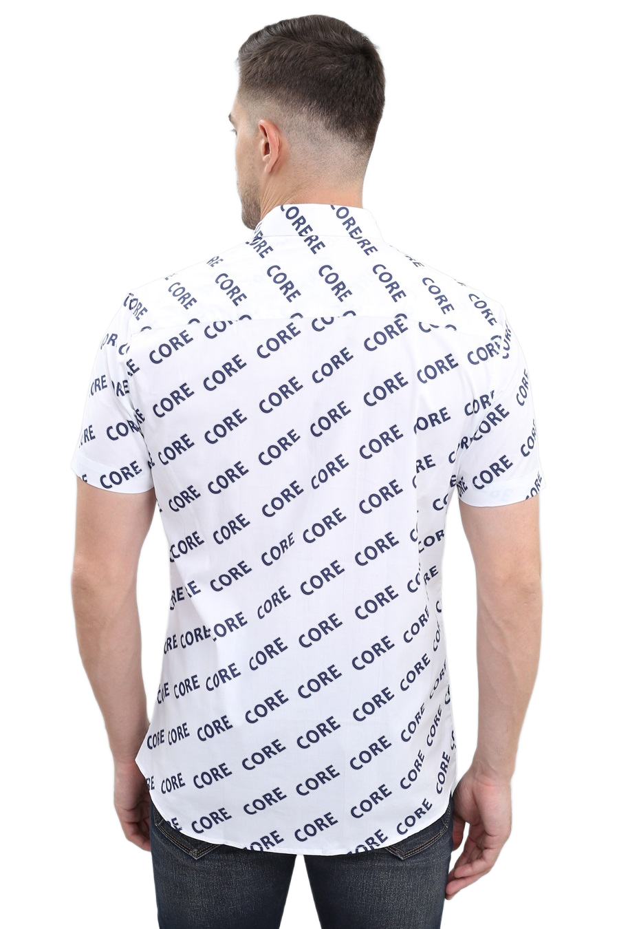 Casual Printed Shirts