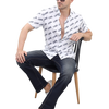 Casual Printed Shirts