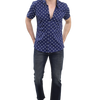 Casual Printed Shirts