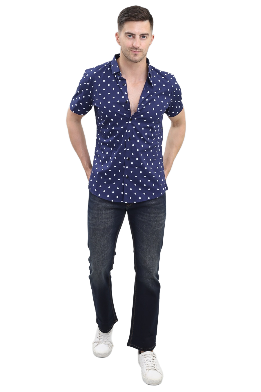 Casual Printed Shirts