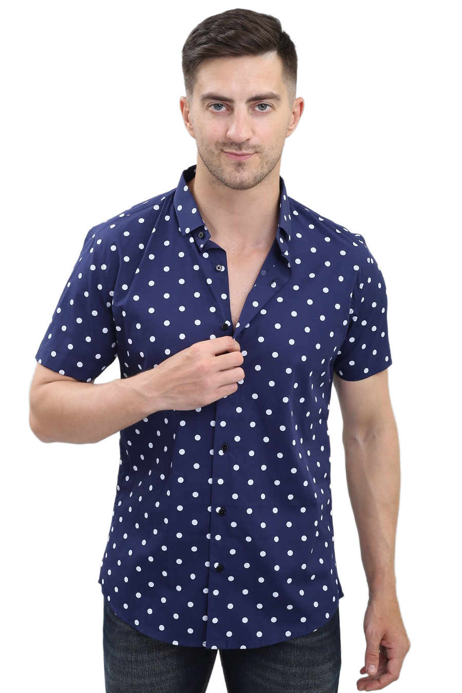 Casual Printed Shirts