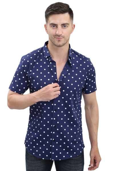 Casual Printed Shirts