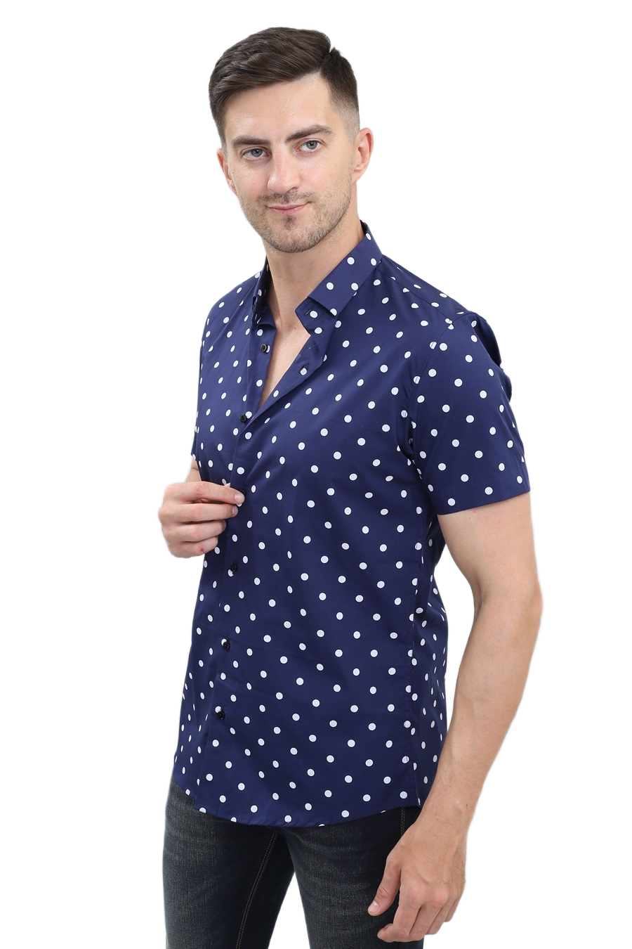 Casual Printed Shirts