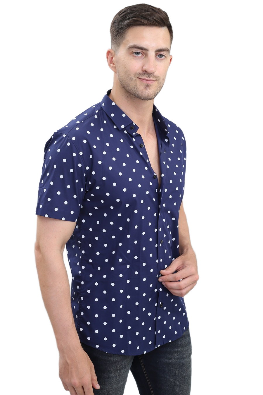 Casual Printed Shirts