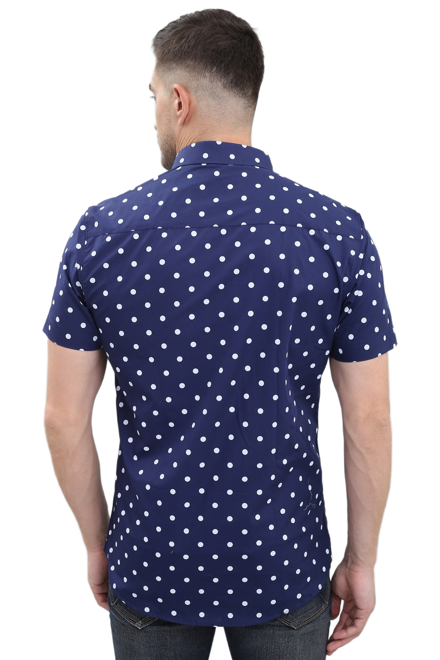 Casual Printed Shirts