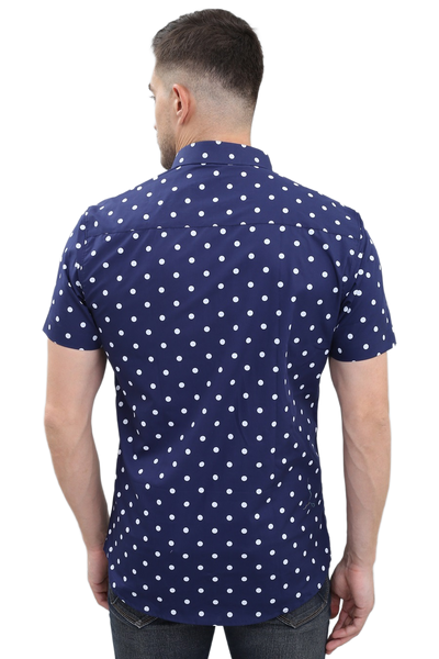 Casual Printed Shirts