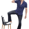 Casual Printed Shirts
