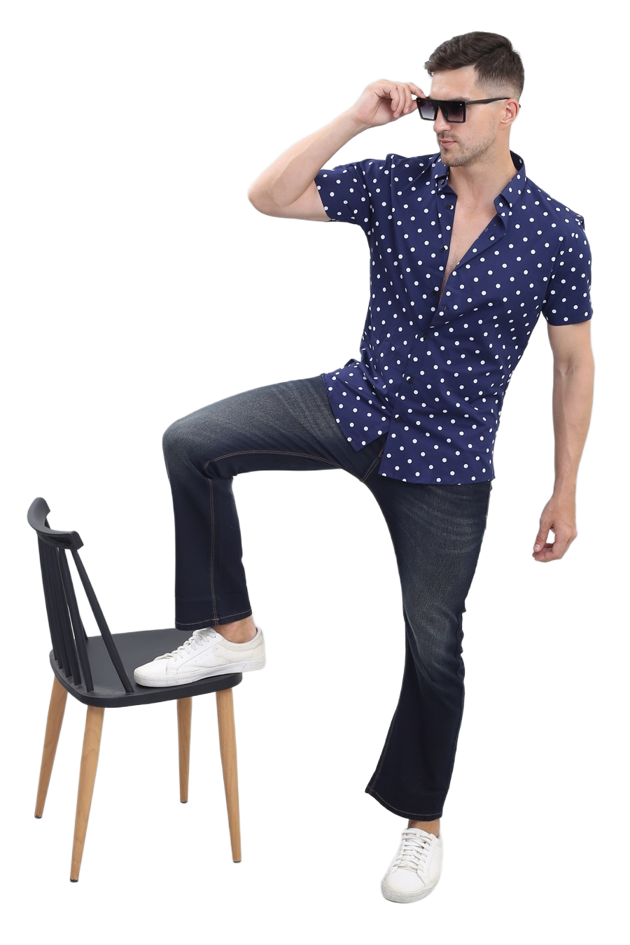 Casual Printed Shirts