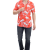 Half Sleeve Printed Shirts
